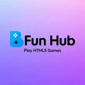 BFun Hub: Play HTML5 Games