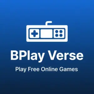 BPlay Verse: Play Free Online Games