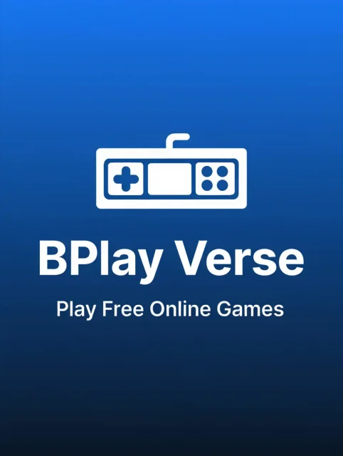 BPlay Verse: Play Free Online Games