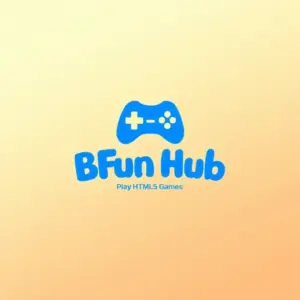 BFun Hub: Play HTML5 Games