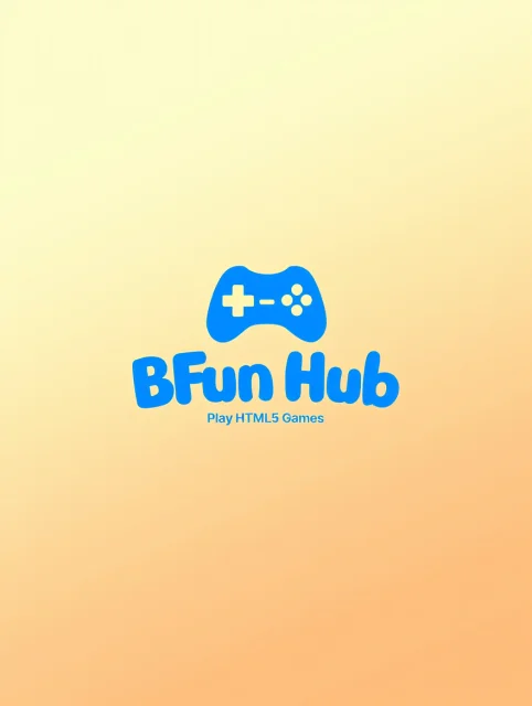 BFun Hub: Play HTML5 Games